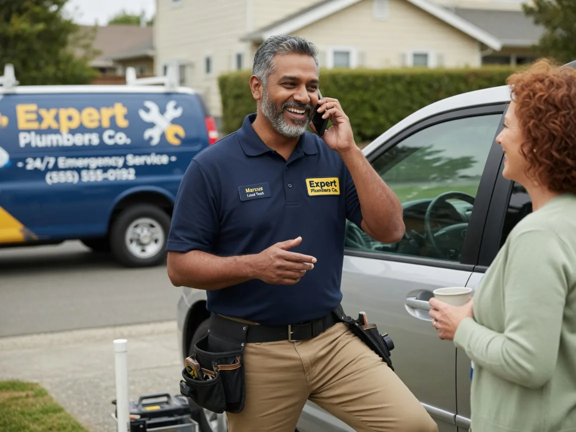 Drain Cleaning Counselor, NM FAQs