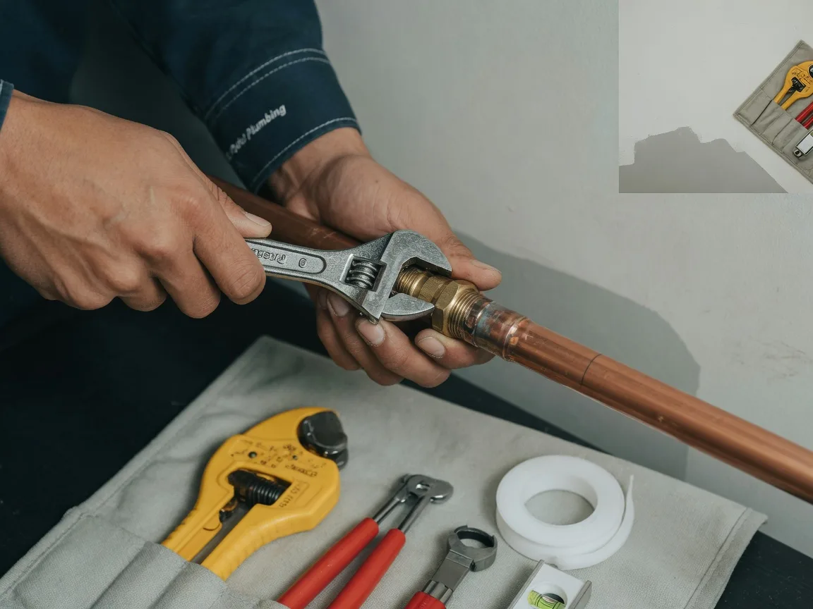 Why choose Drain Cleaning in Counselor, NM
